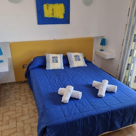 Apartamentos Turisticos Gida By Umbral Картейра Экстерьер фото