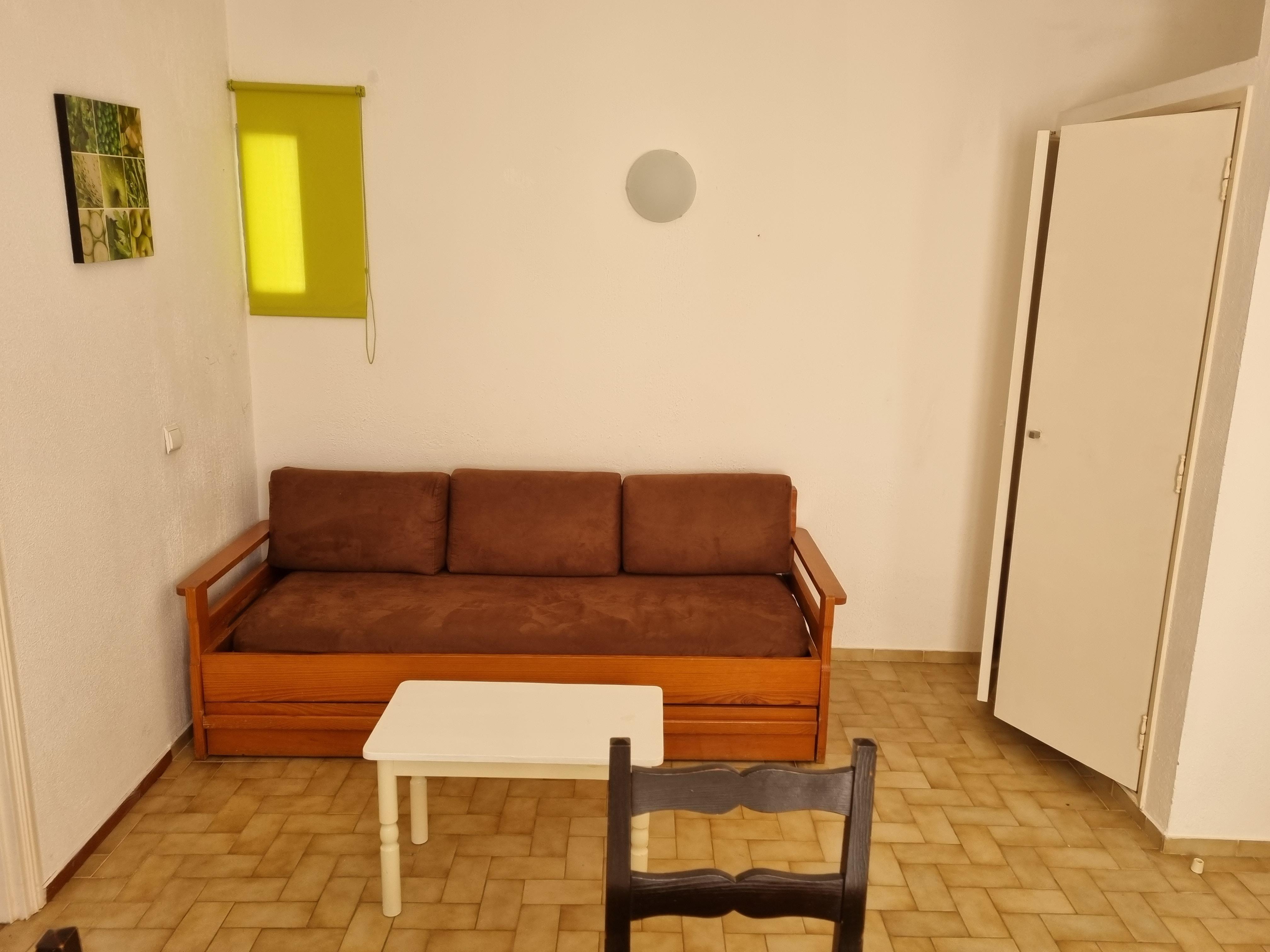 Apartamentos Turisticos Gida By Umbral Картейра Экстерьер фото