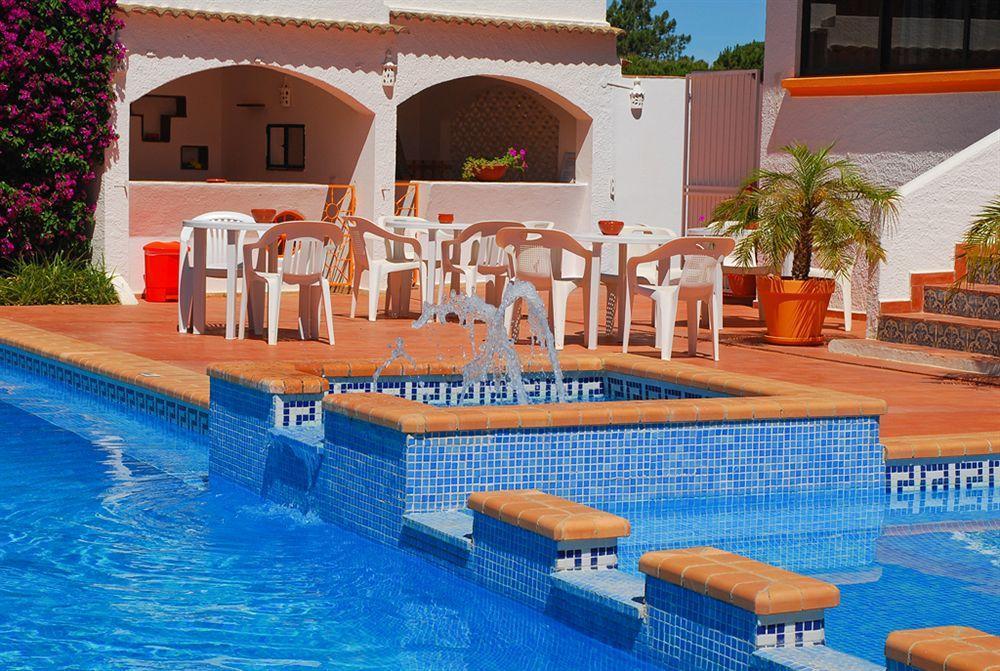 Apartamentos Turisticos Gida By Umbral Картейра Экстерьер фото