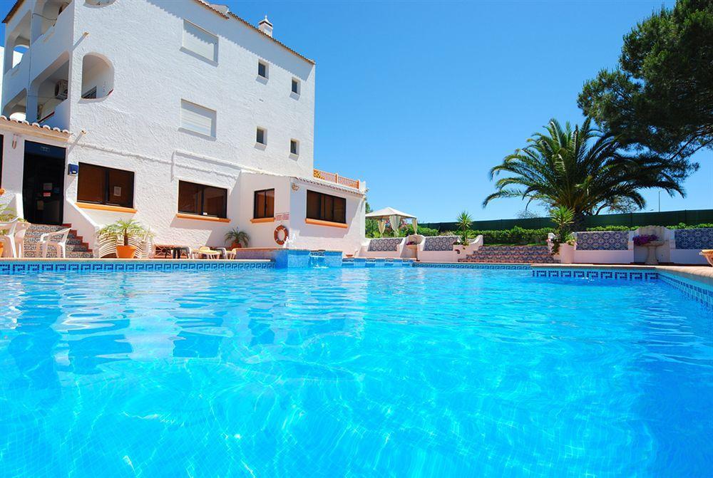 Apartamentos Turisticos Gida By Umbral Картейра Экстерьер фото