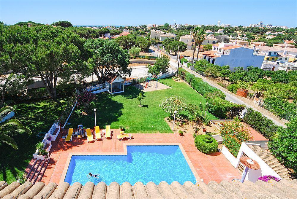 Apartamentos Turisticos Gida By Umbral Картейра Экстерьер фото