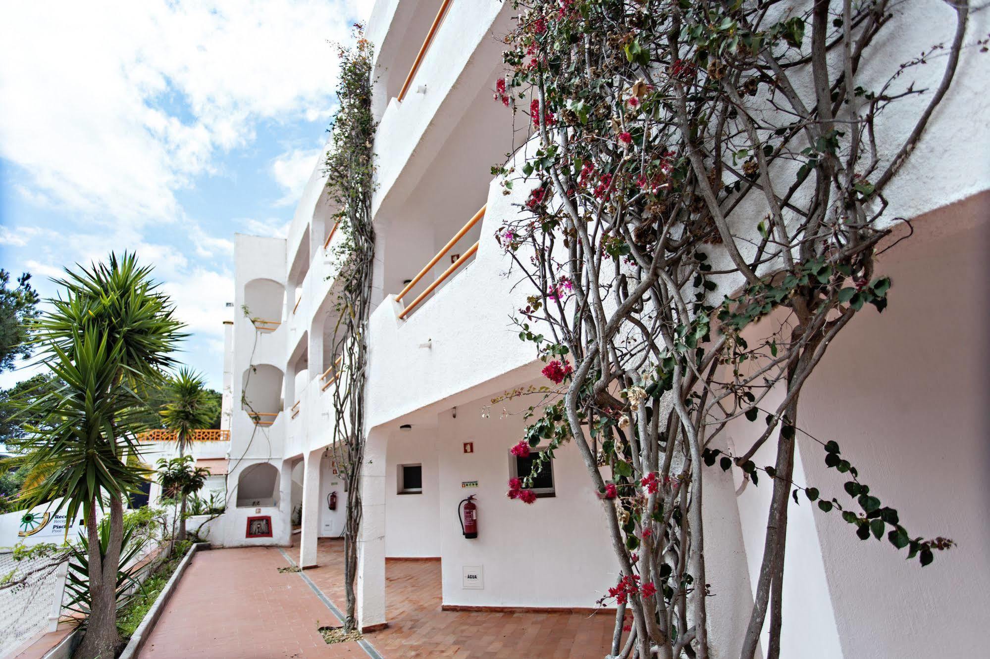 Apartamentos Turisticos Gida By Umbral Картейра Экстерьер фото