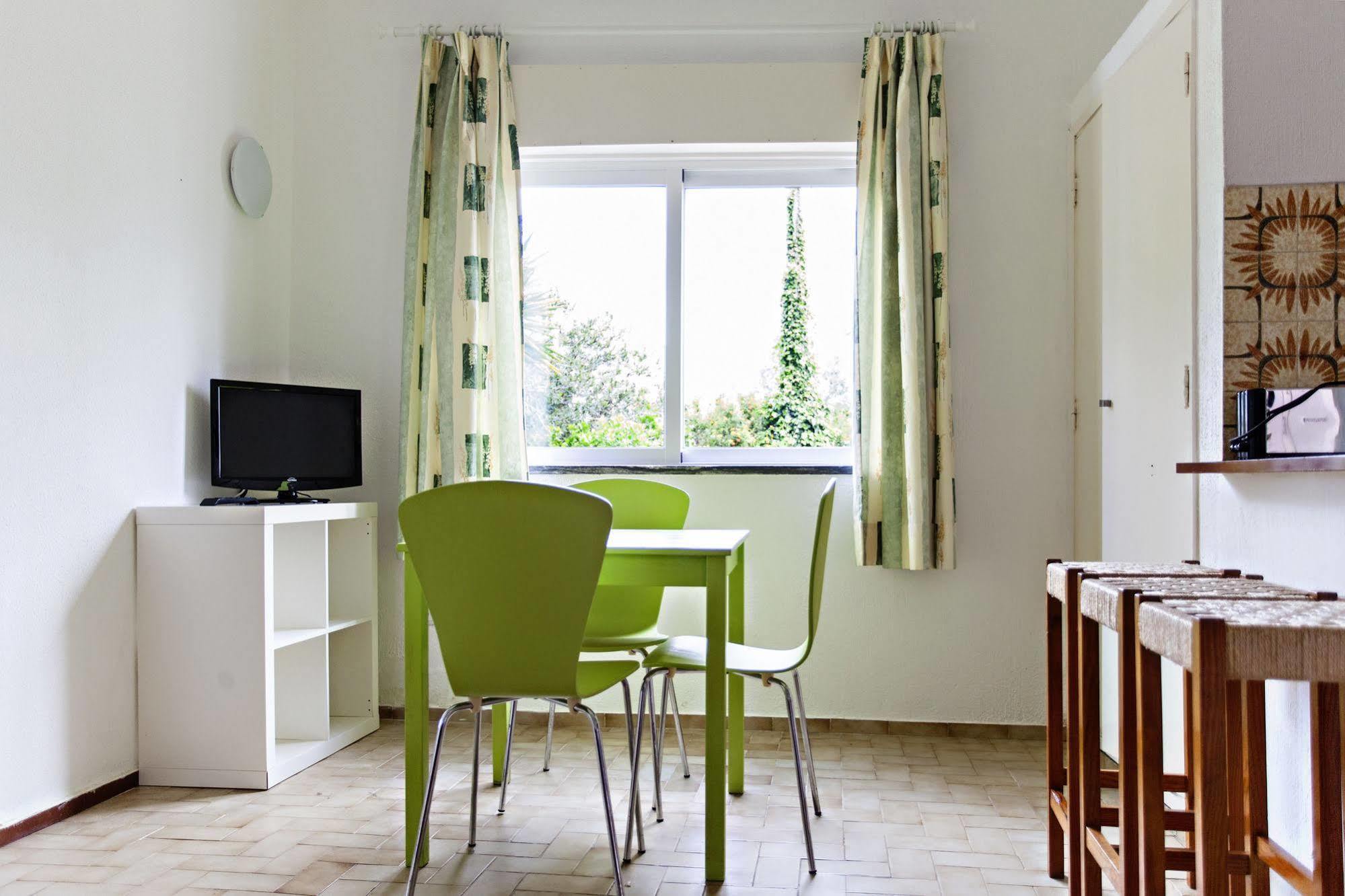 Apartamentos Turisticos Gida By Umbral Картейра Экстерьер фото
