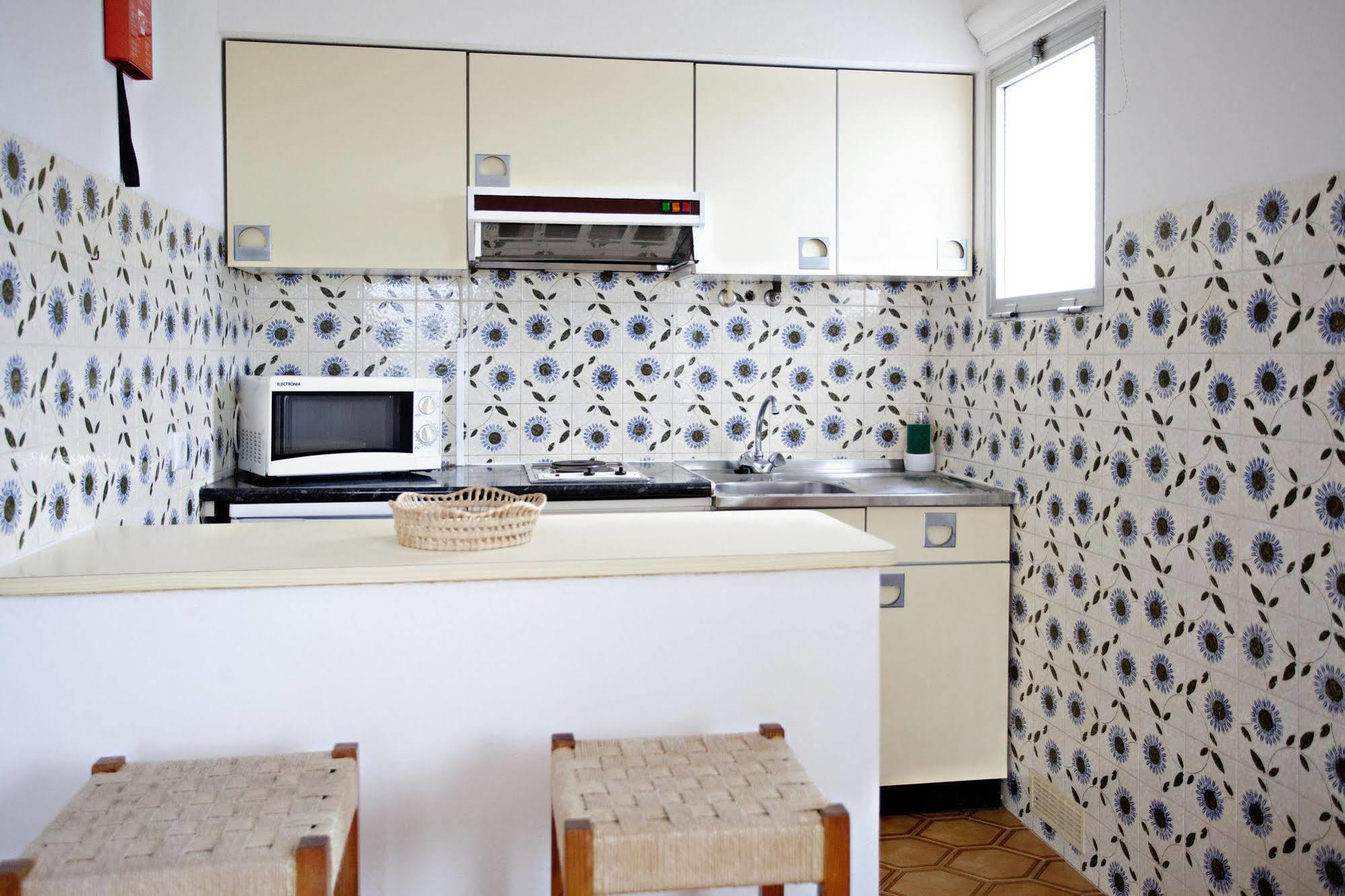 Apartamentos Turisticos Gida By Umbral Картейра Экстерьер фото