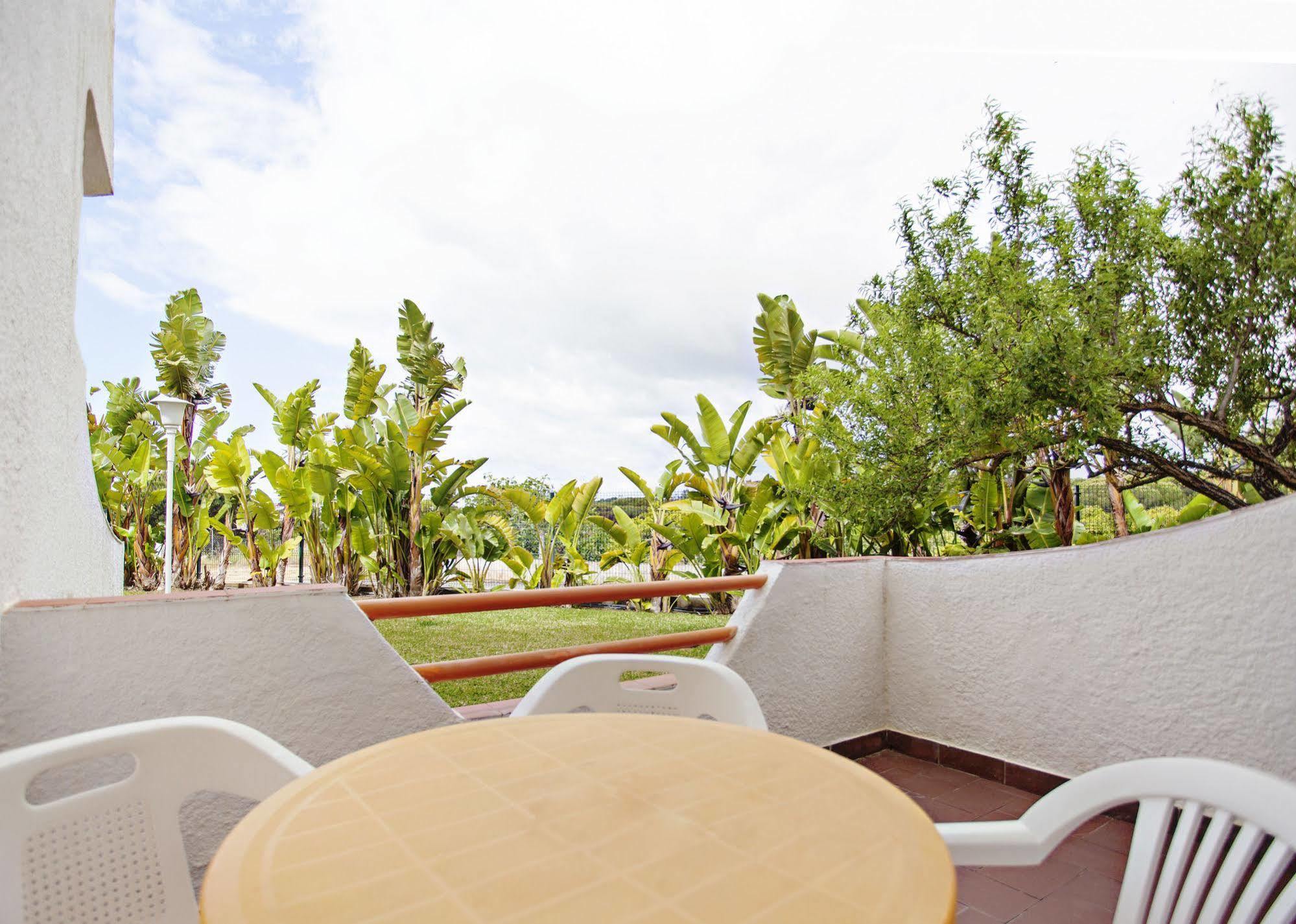Apartamentos Turisticos Gida By Umbral Картейра Экстерьер фото