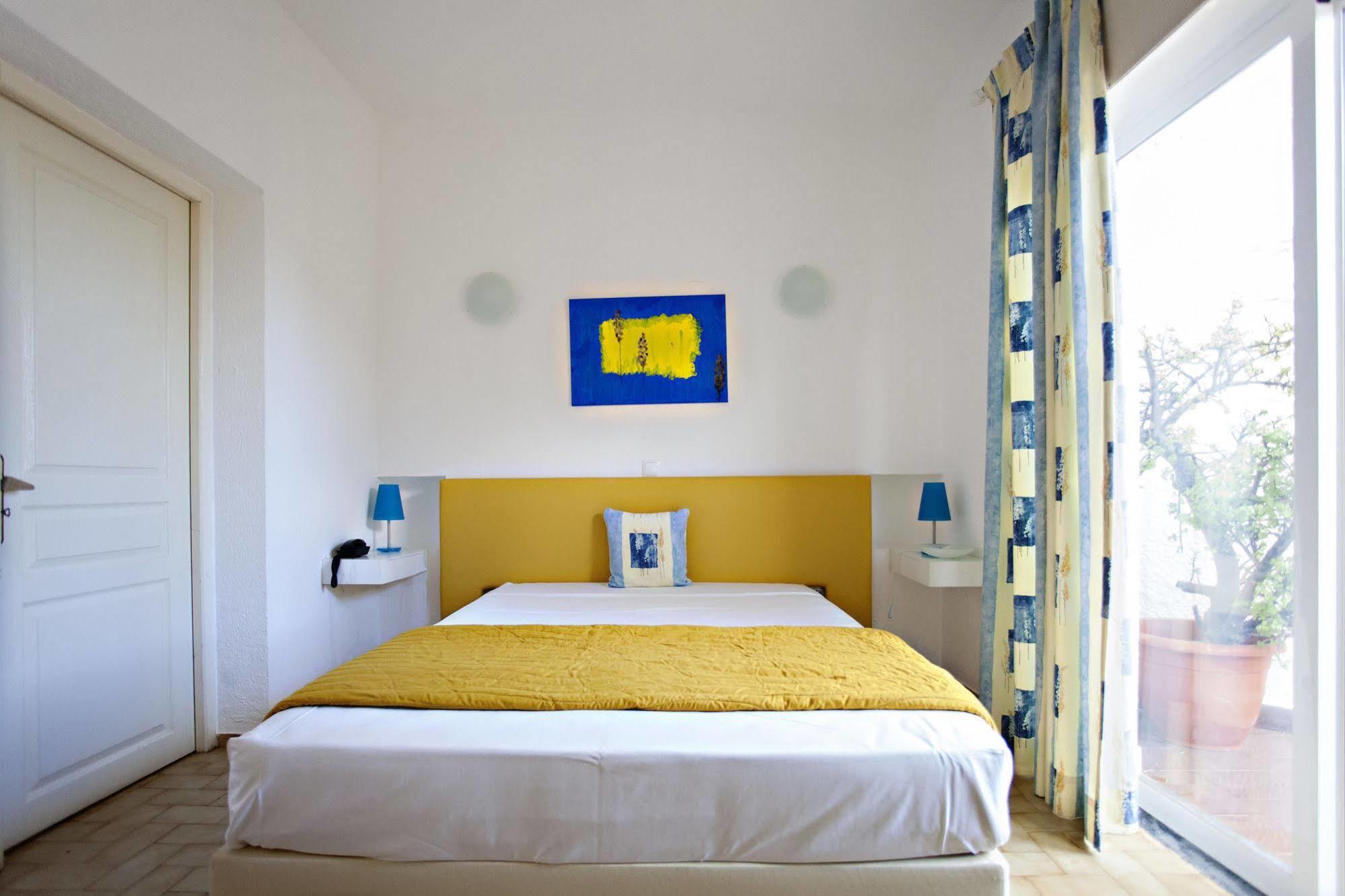 Apartamentos Turisticos Gida By Umbral Картейра Экстерьер фото