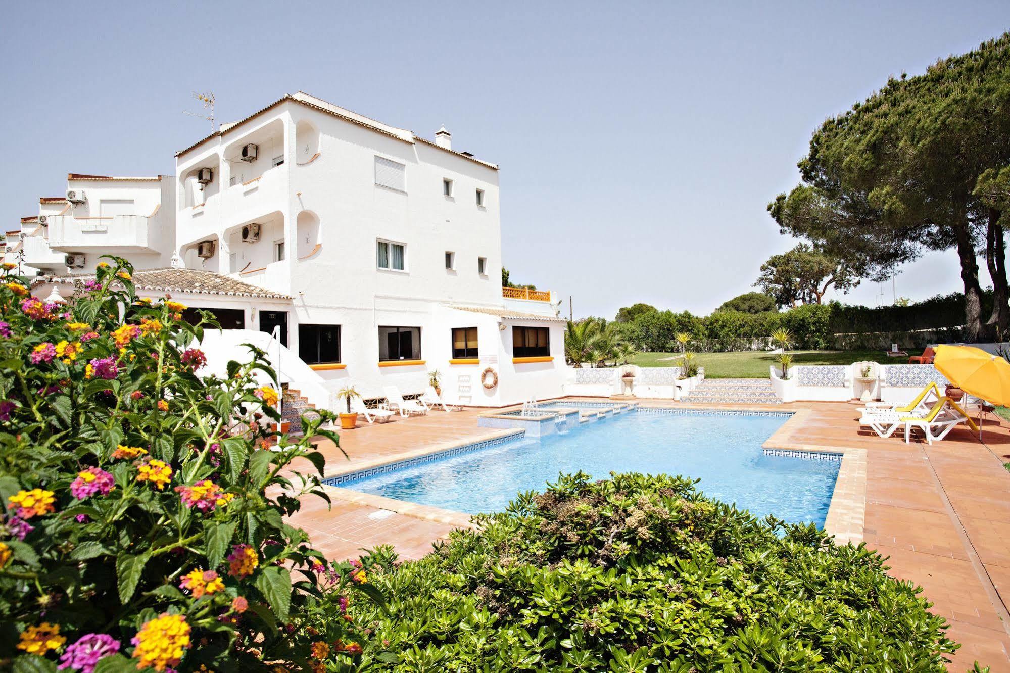 Apartamentos Turisticos Gida By Umbral Картейра Экстерьер фото
