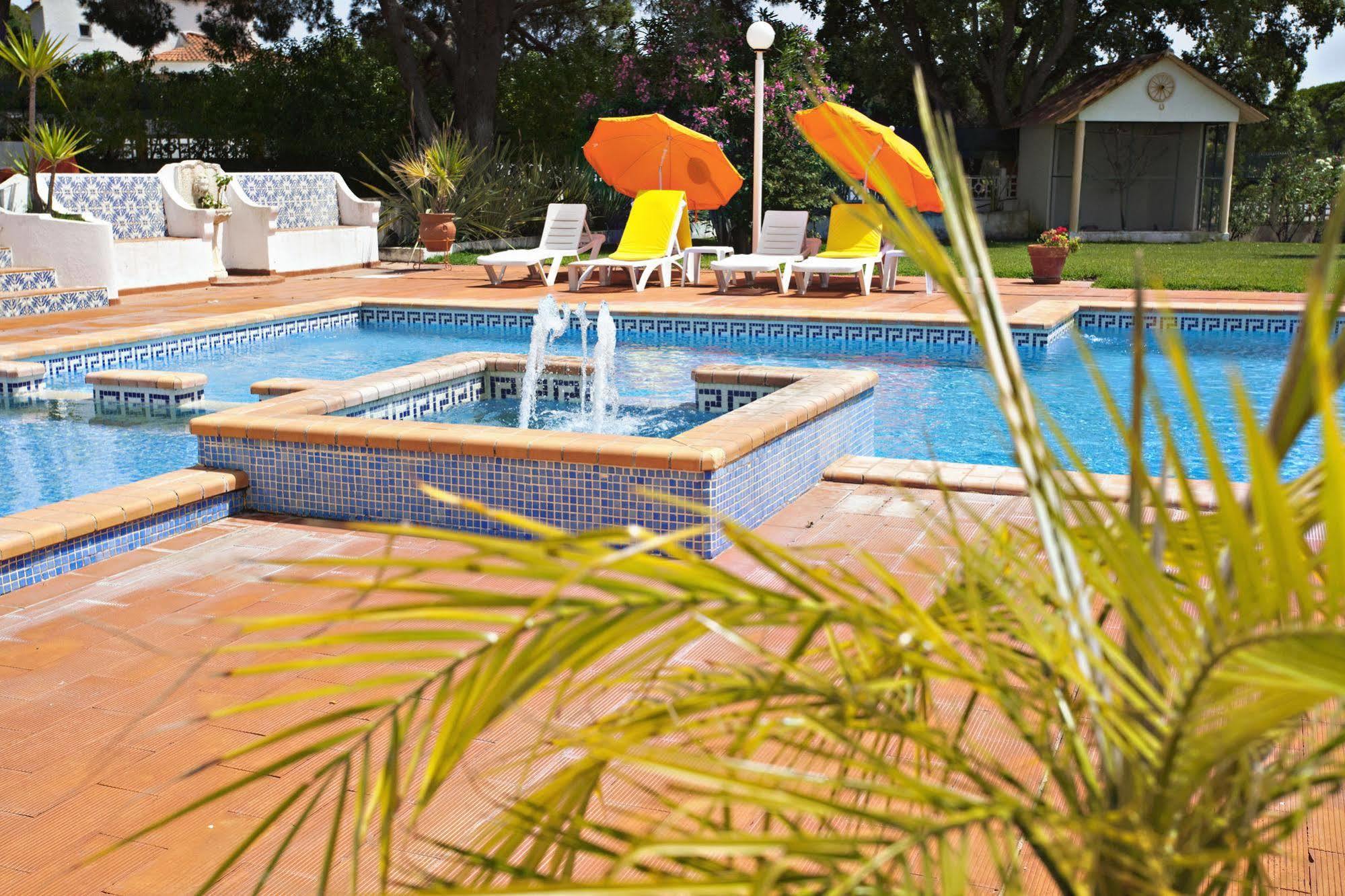 Apartamentos Turisticos Gida By Umbral Картейра Экстерьер фото