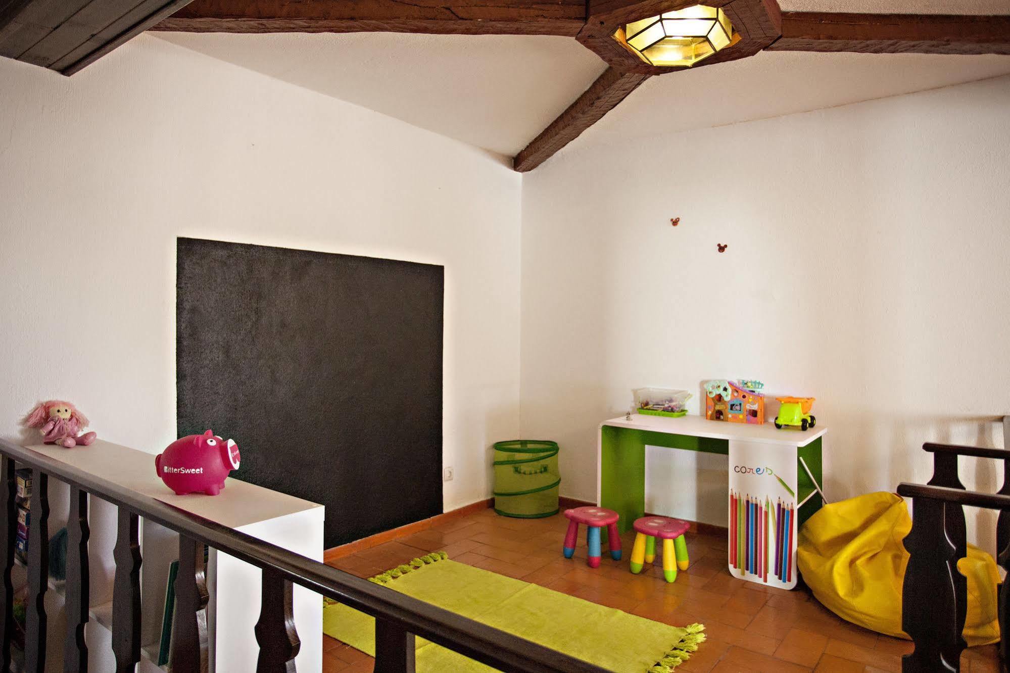 Apartamentos Turisticos Gida By Umbral Картейра Экстерьер фото
